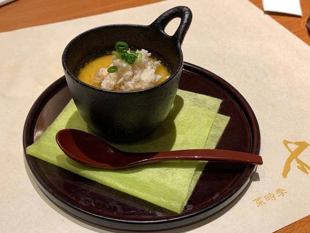 菜時季 大原 - サブ画像1