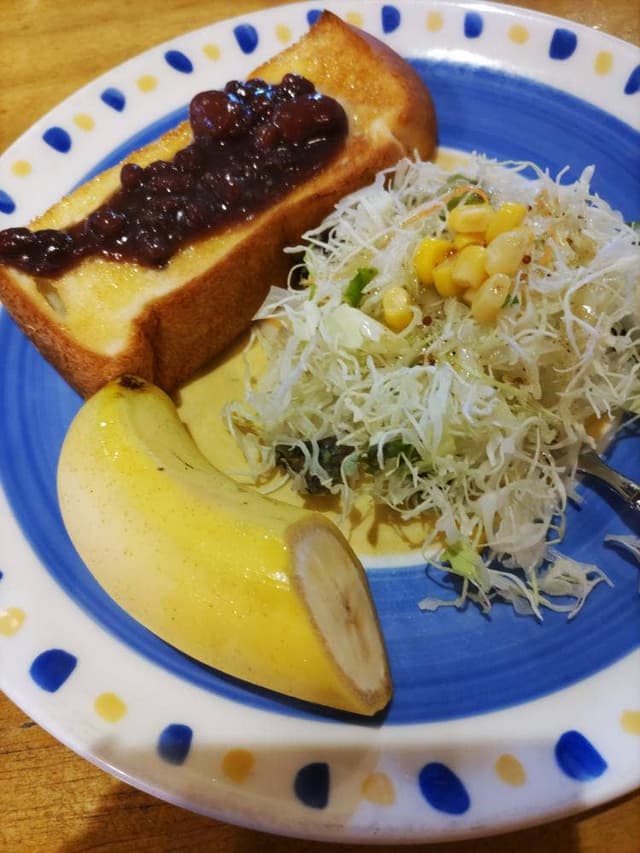 カフェ呈キッチン - サブ画像1