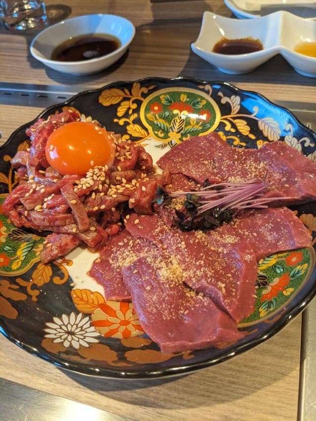 鎌倉 肉と日本酒 - サブ画像2