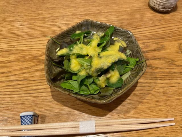 谷や 和 - サブ画像2