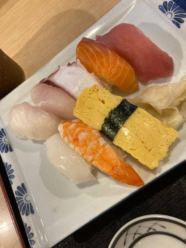 漁港酒場鯛将丸 守口本店 - サブ画像1
