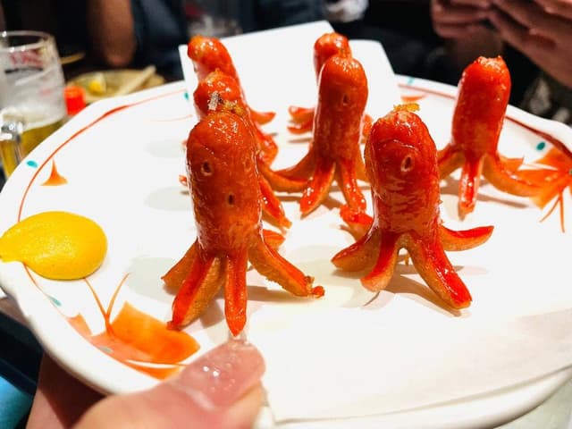 三ノ宮高架下市場 - サブ画像3