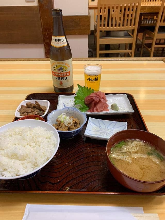 大衆居酒屋 松島 - サブ画像2