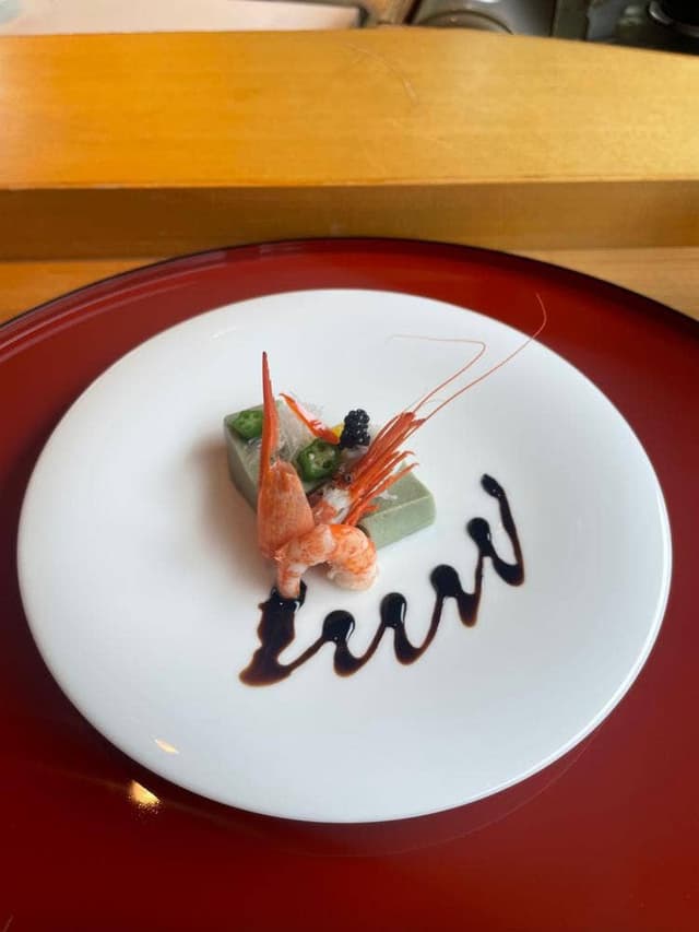 蟹鮨 加藤 ニセコ店 - サブ画像1