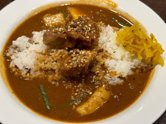 カレーハウスCoCo壱番屋 北習志野駅前店 - サブ画像2