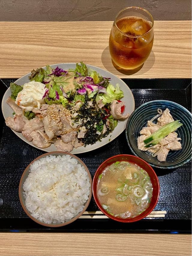 おふぃすごはん きぬ川 - サブ画像2