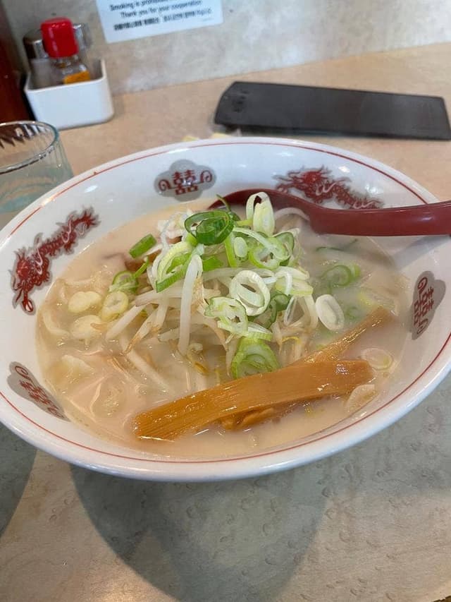 中華料理 美浜 - サブ画像1