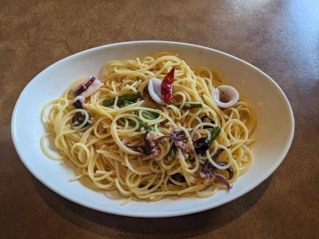 ジョリーパスタ 西浦和店 - サブ画像1