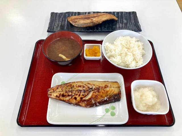 四日市ヒモノ食堂 鈴鹿店 - サブ画像3