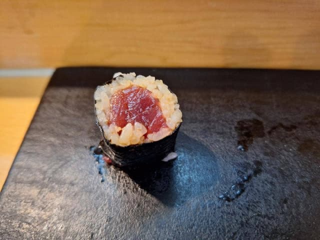 すし寳来 - サブ画像3