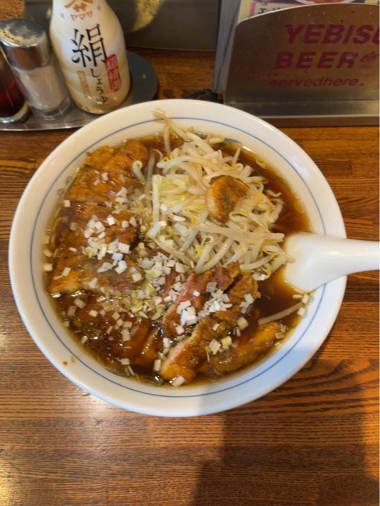中華料理 繁