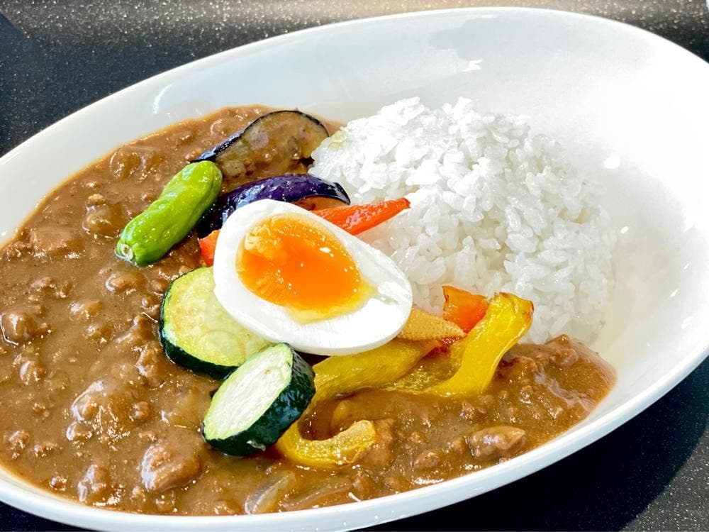 ハレノヒ食堂