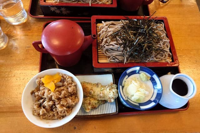 いっとこ茶屋 - サブ画像2