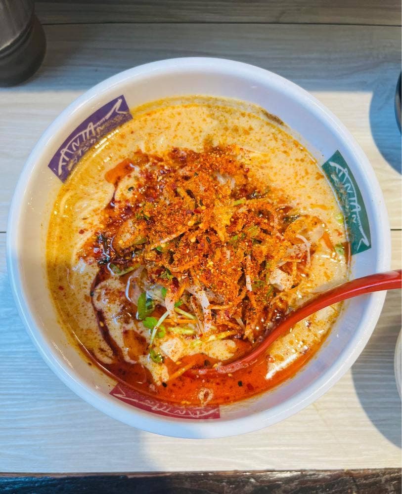 めだかTANTAN
