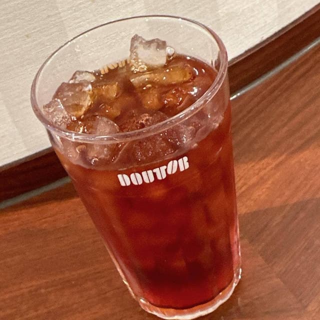 ドトールコーヒーショップ 浦安南口店 - サブ画像3