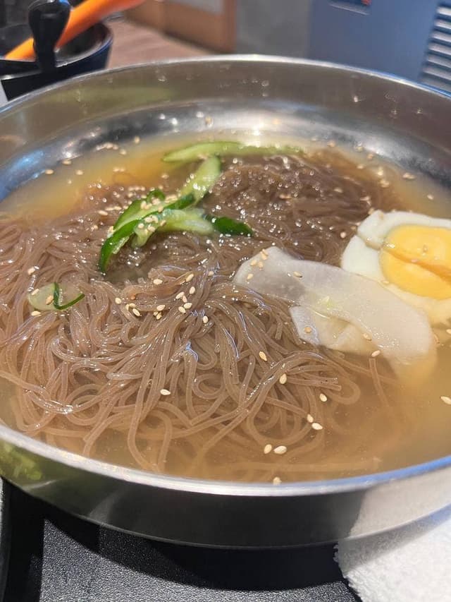 ヨプの王豚塩焼 心斎橋店 - サブ画像2