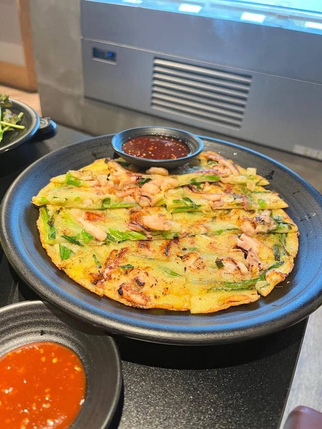 ヨプの王豚塩焼 心斎橋店 - サブ画像3