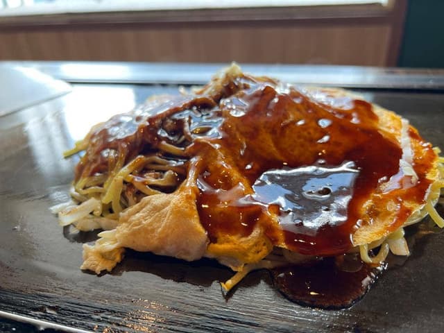 お好み焼ゆかり 横浜スカイビル店 - サブ画像2