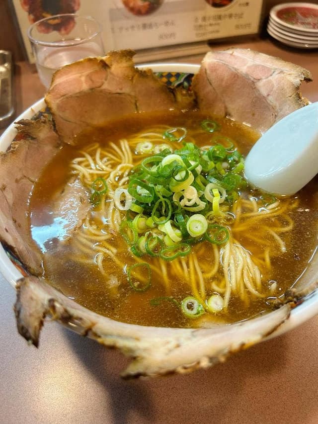 らー麺創房 ぱこ - サブ画像1