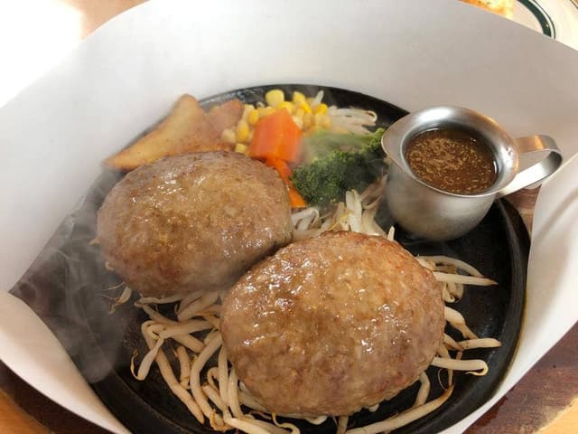 カフェレストラン うふふ 神崎店 - サブ画像3