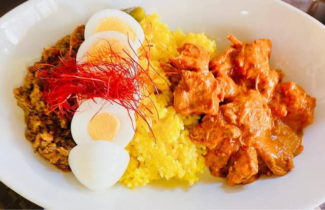 さなえ食堂 - サブ画像3