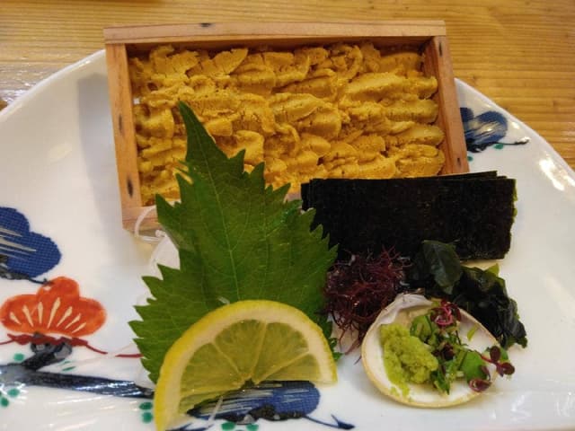 魚将 さかなちゃん - サブ画像1