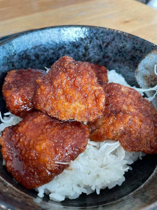 菖蒲のごはん屋さん 菖蒲PA・外回り - サブ画像3