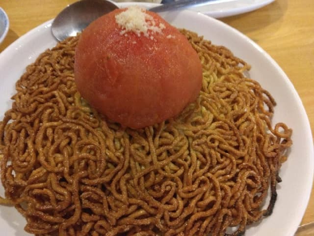 中華料理 帆 - サブ画像1