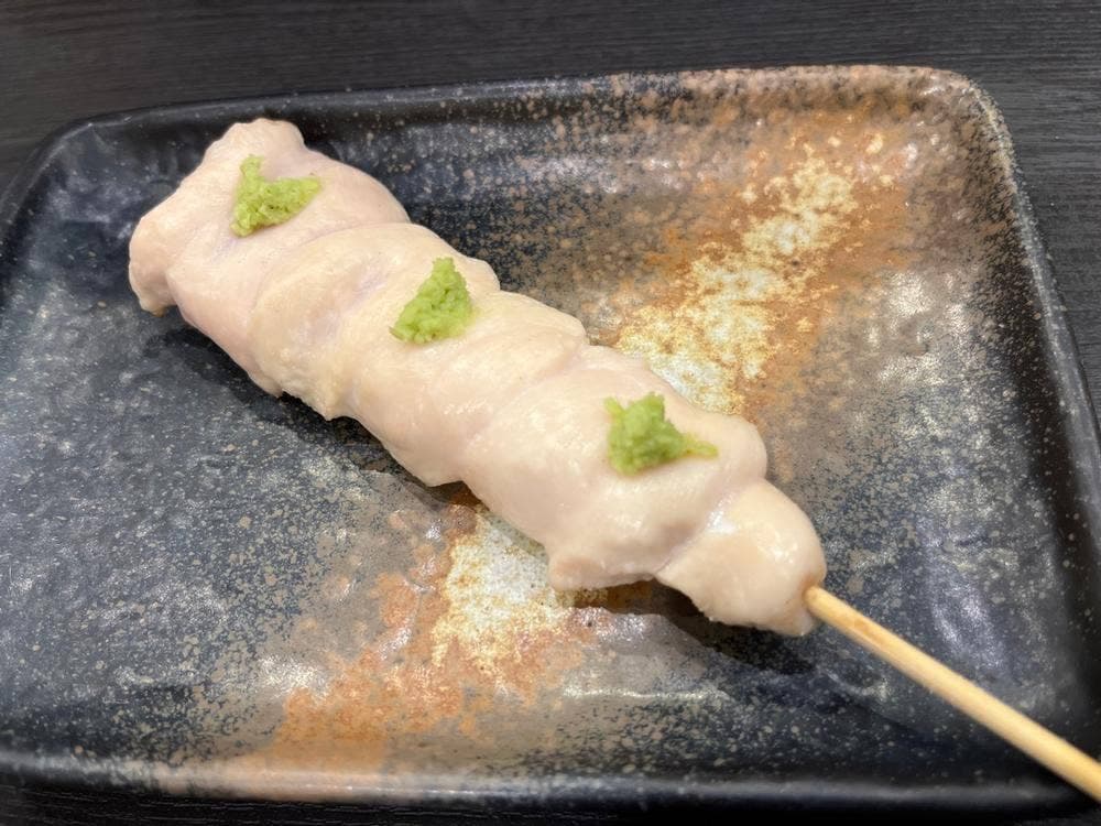 焼鳥 彦