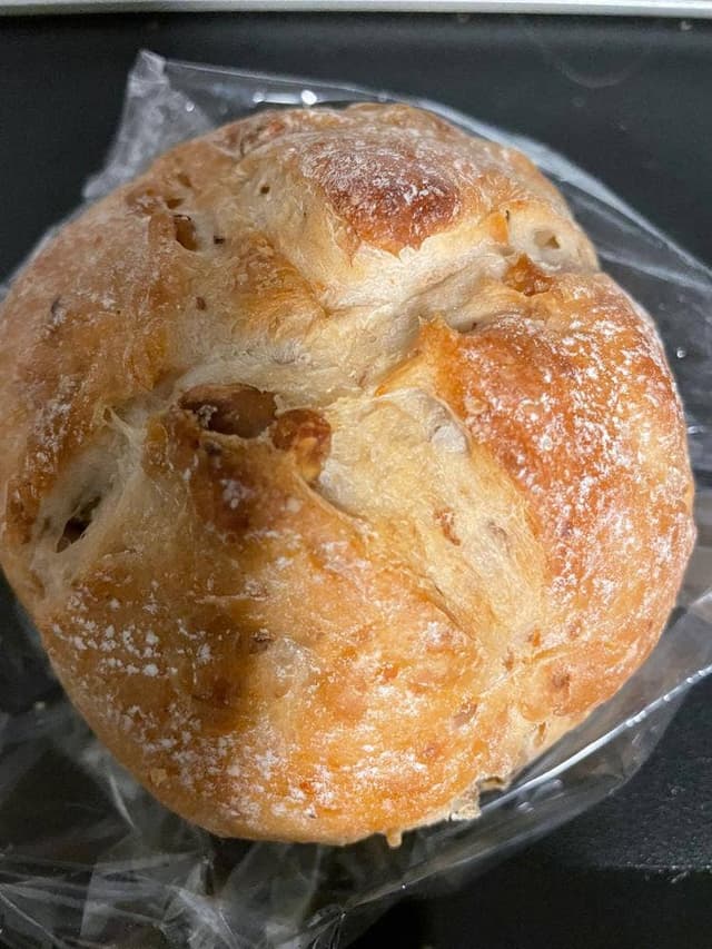 ヴィンチ・パンドーロ - サブ画像1