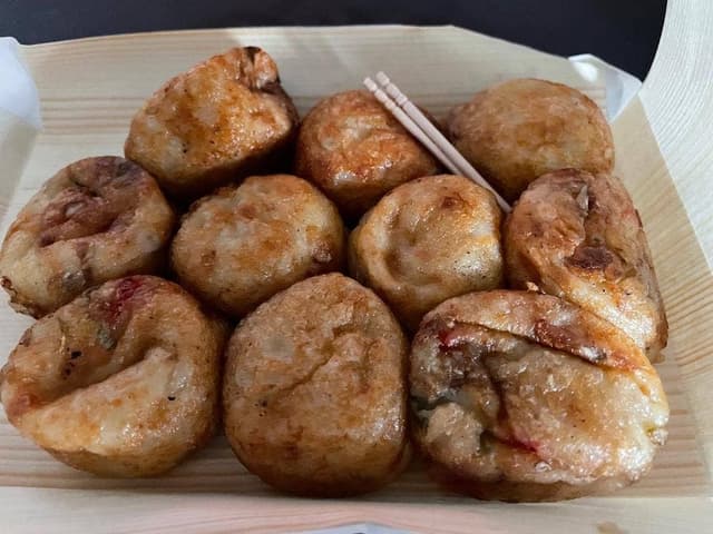 名古屋焼き醤油専門 さく蛸 - サブ画像2