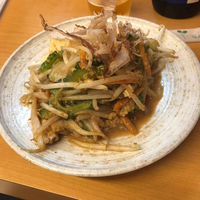 沖縄食堂 やんばる日なた - サブ画像2