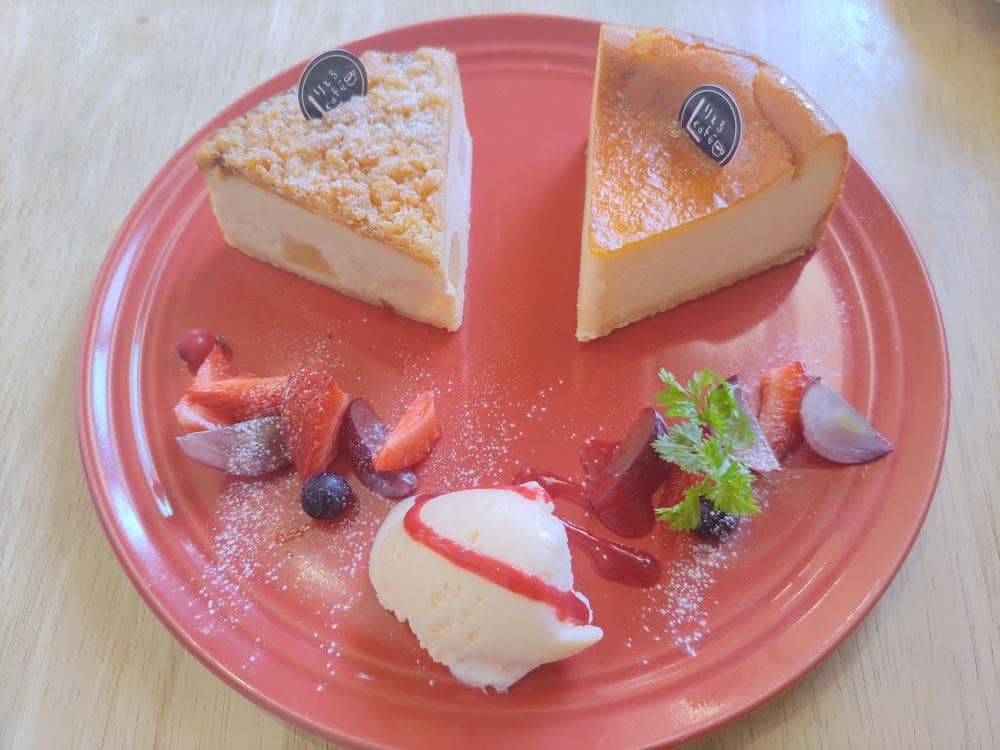 りとるcafe