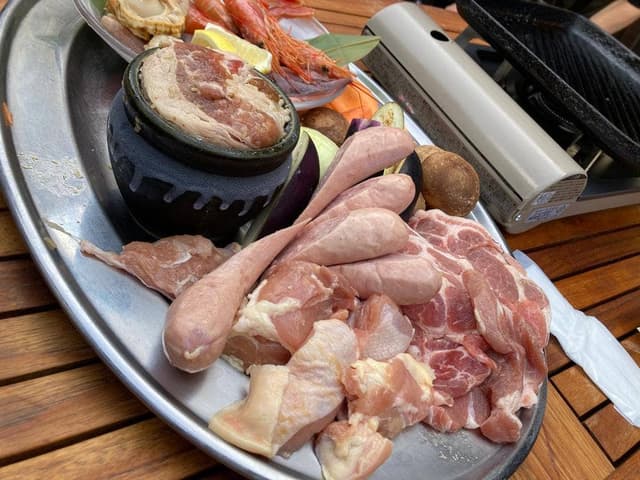バネバグース 赤坂見附店 - サブ画像1