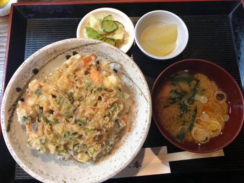 久香