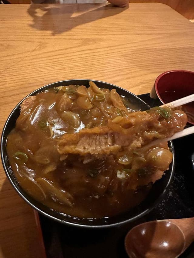お食事処寿 - サブ画像1