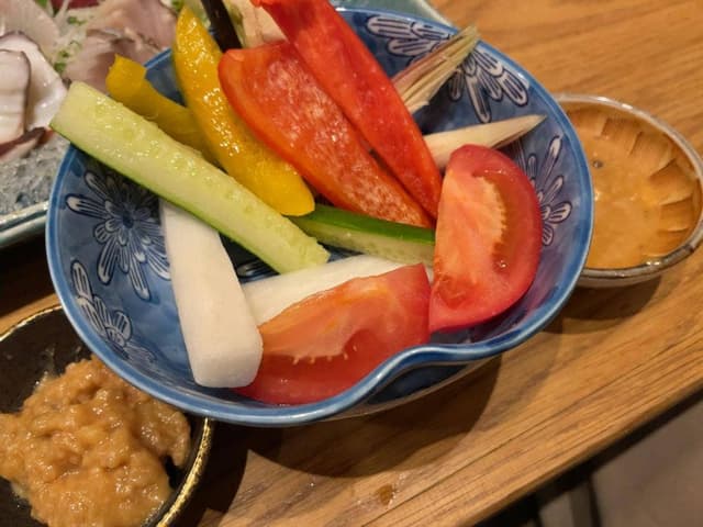 魚貝・鶏料理・日本酒 とよ新 - サブ画像1