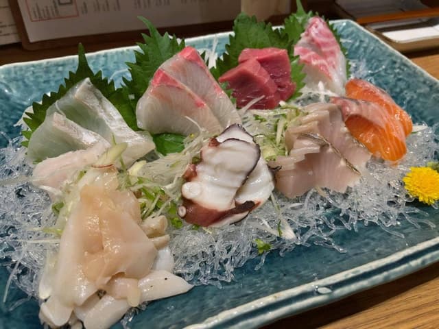 魚貝・鶏料理・日本酒 とよ新 - サブ画像3
