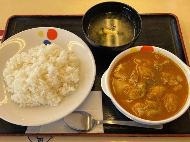 松屋 / 松のや 金沢増泉店 - サブ画像1