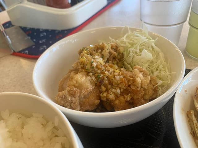 湾岸幕張PA下り線 - サブ画像2
