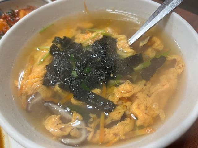 焼肉 味道園 - サブ画像2