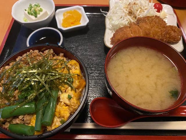 よし田 - サブ画像1