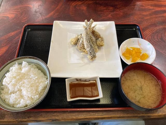 楽市食堂 - サブ画像1