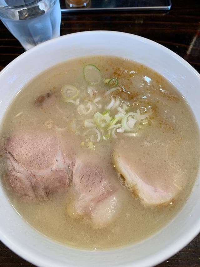 らーめん ふらり - サブ画像1