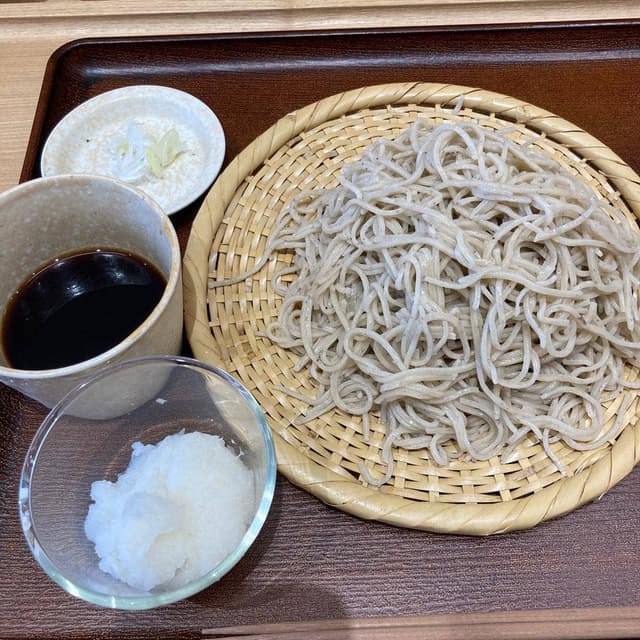 うぃるそば 堀江店 - サブ画像1
