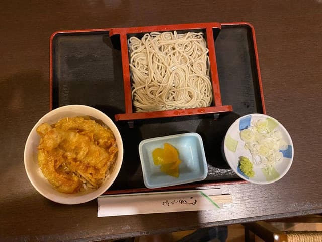 酒処 へぎそば越後 - サブ画像2