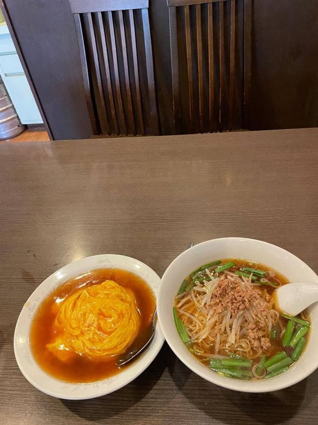 台湾料理 旬美亭 - サブ画像1