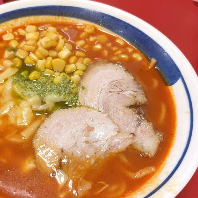 ラーメンつり吉 小千谷店 - サブ画像2
