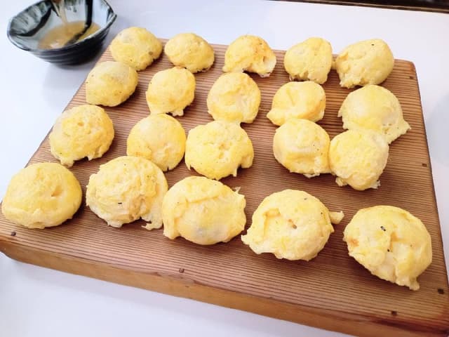 たこ焼 たちばな センター街店 - サブ画像2