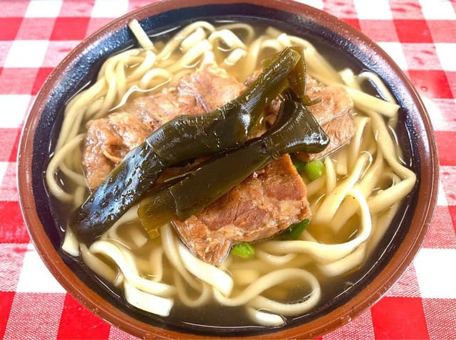 宮里そば - サブ画像1